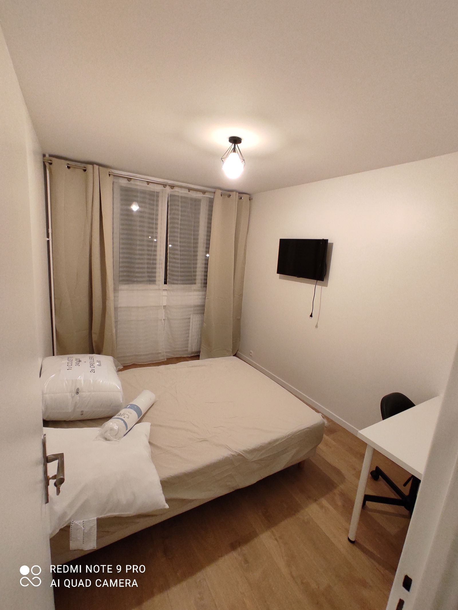 Quedarse En Casa Argenteuil 244894