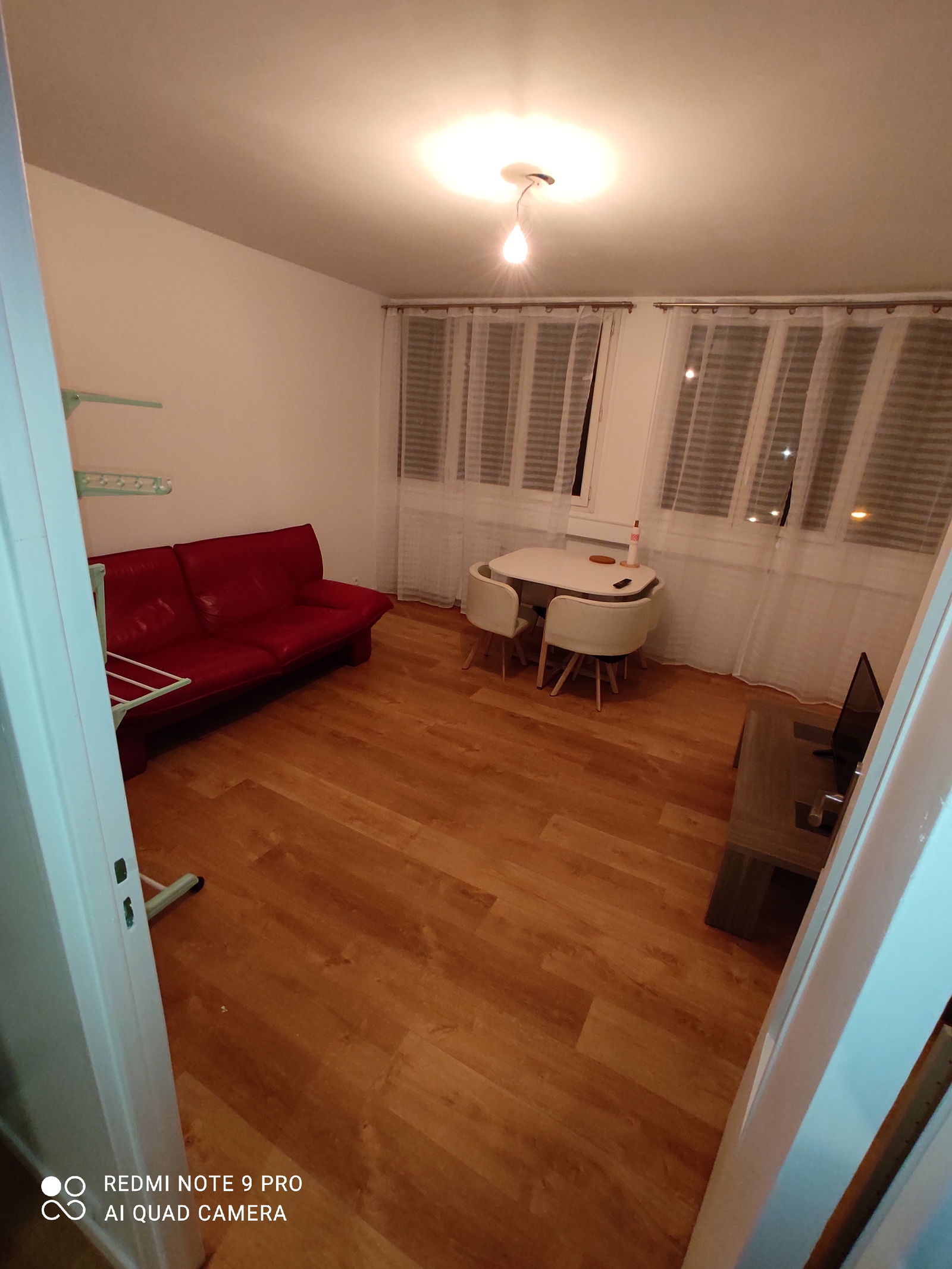 Quedarse En Casa Argenteuil 244894