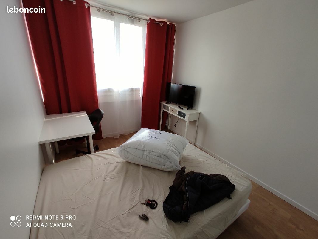 Quedarse En Casa Argenteuil 244894