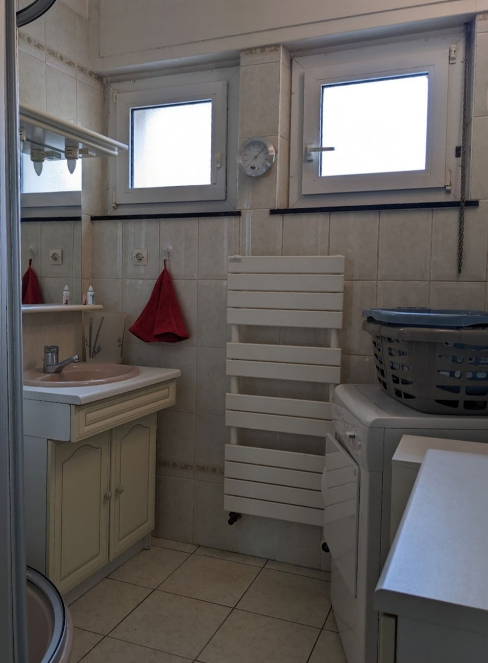 Colocación Thionville 447076