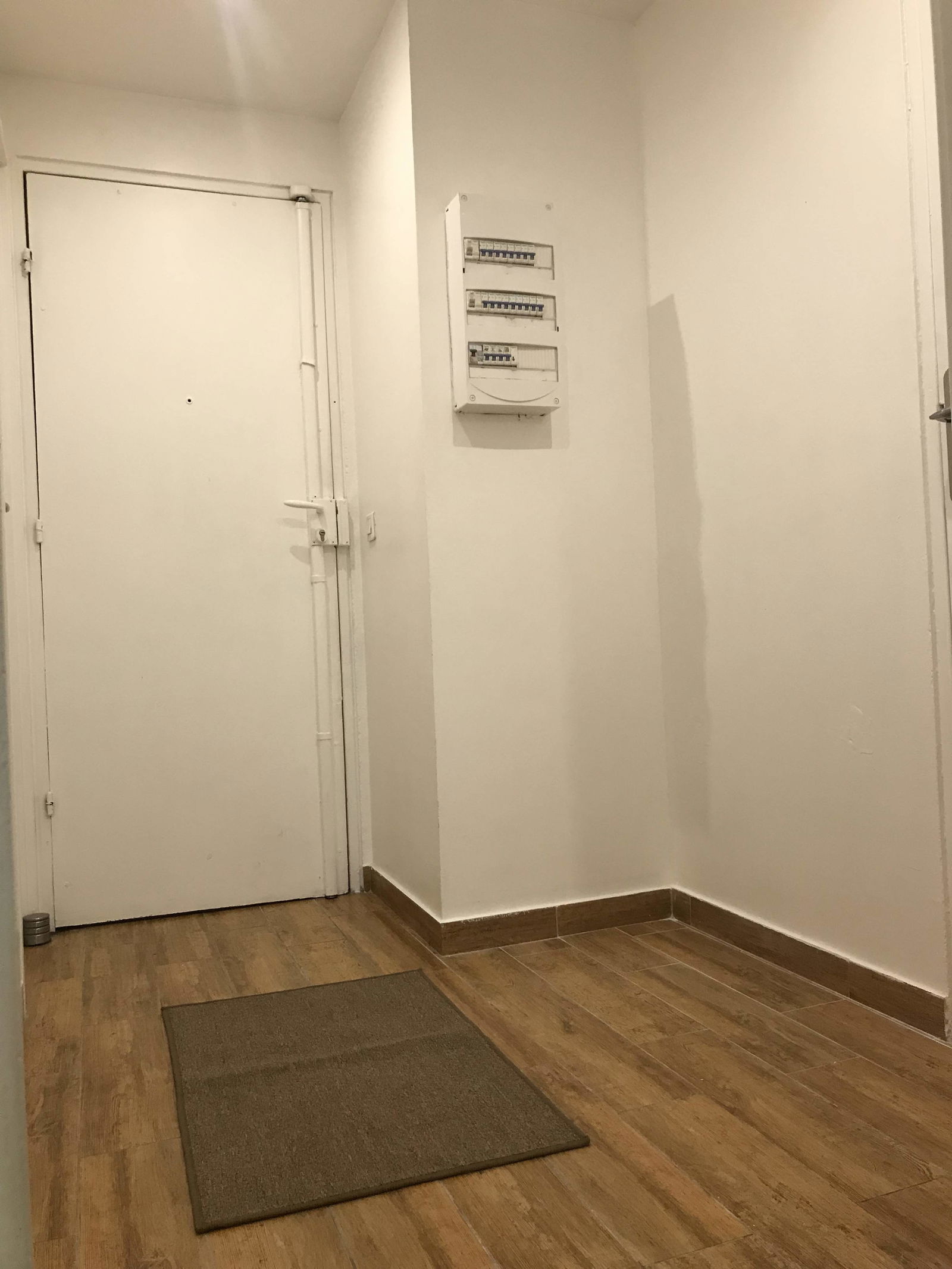Colocación Saint-Gratien 489440