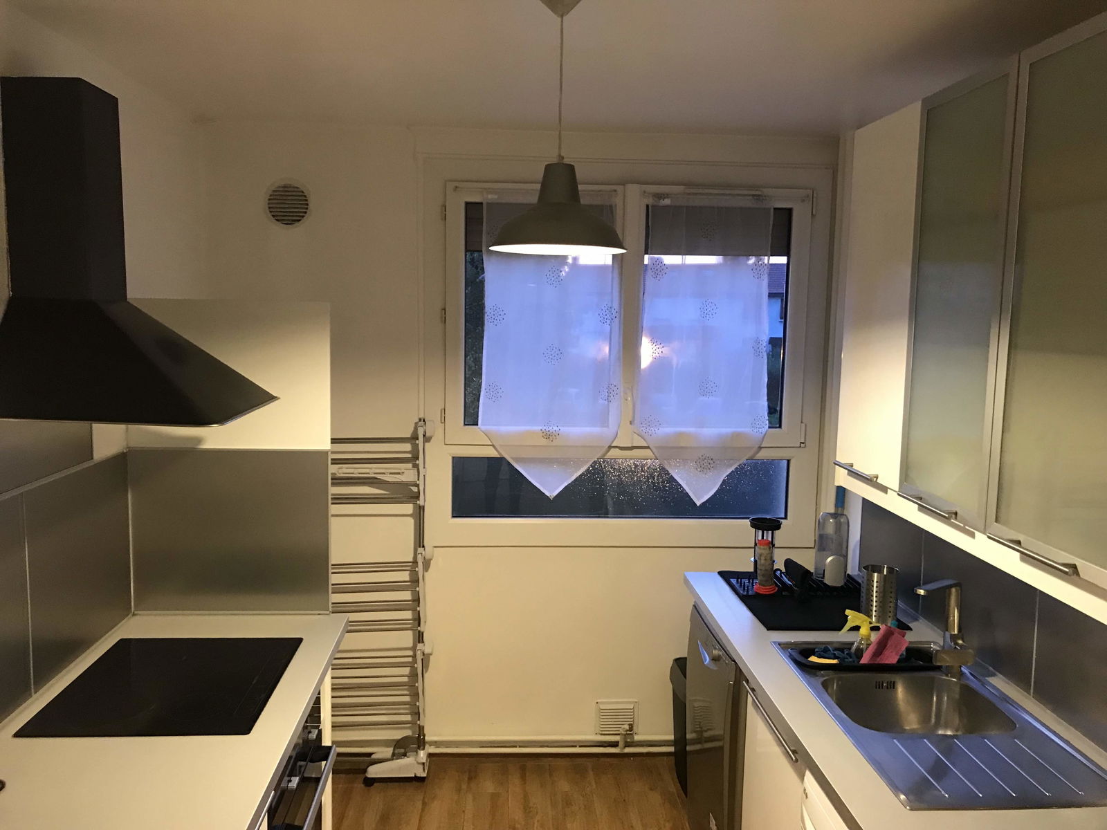 Colocación Saint-Gratien 489440