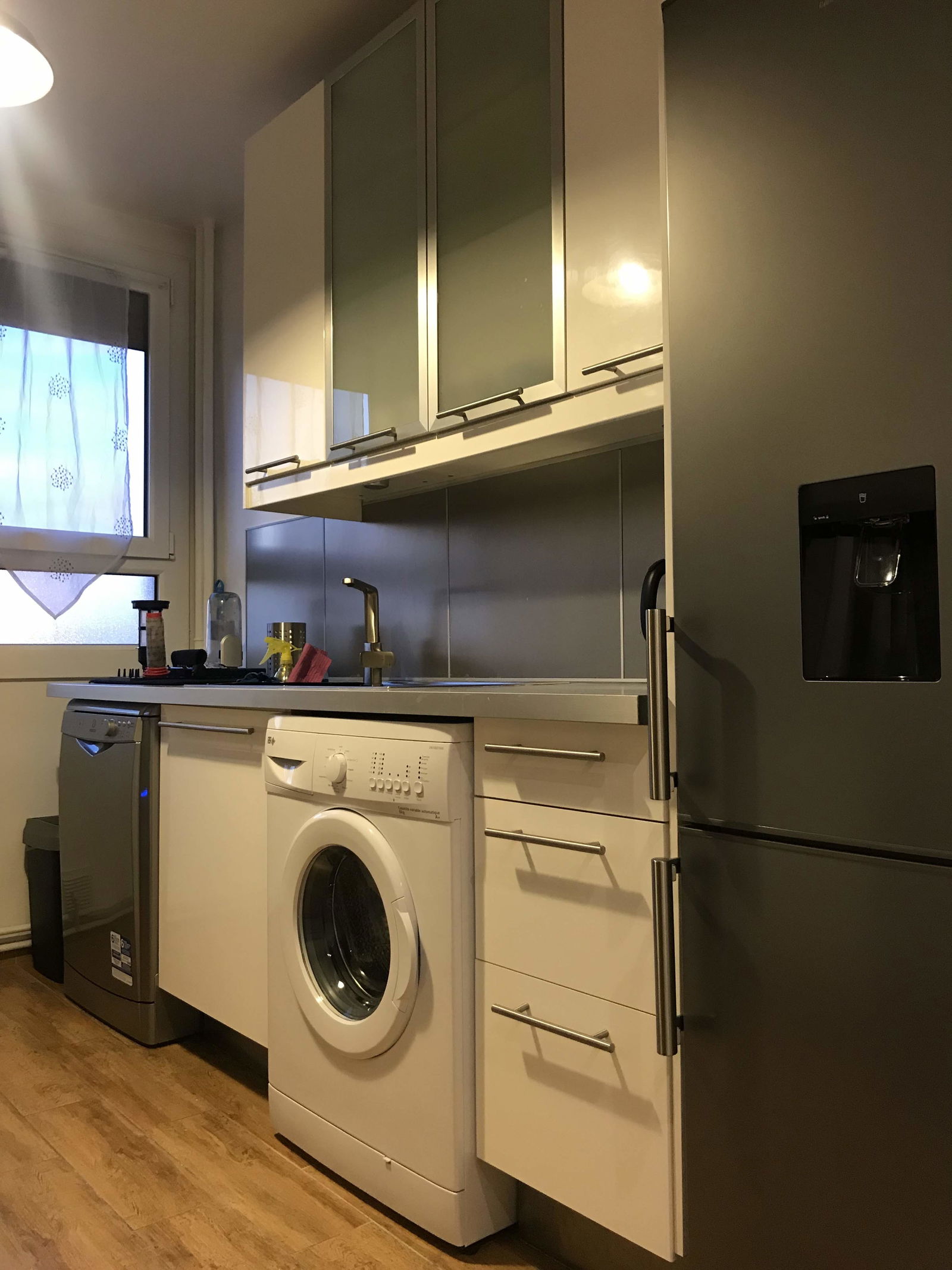 Colocación Saint-Gratien 489440