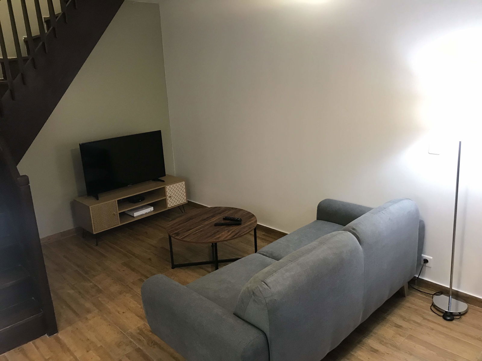 Colocación Saint-Gratien 489440