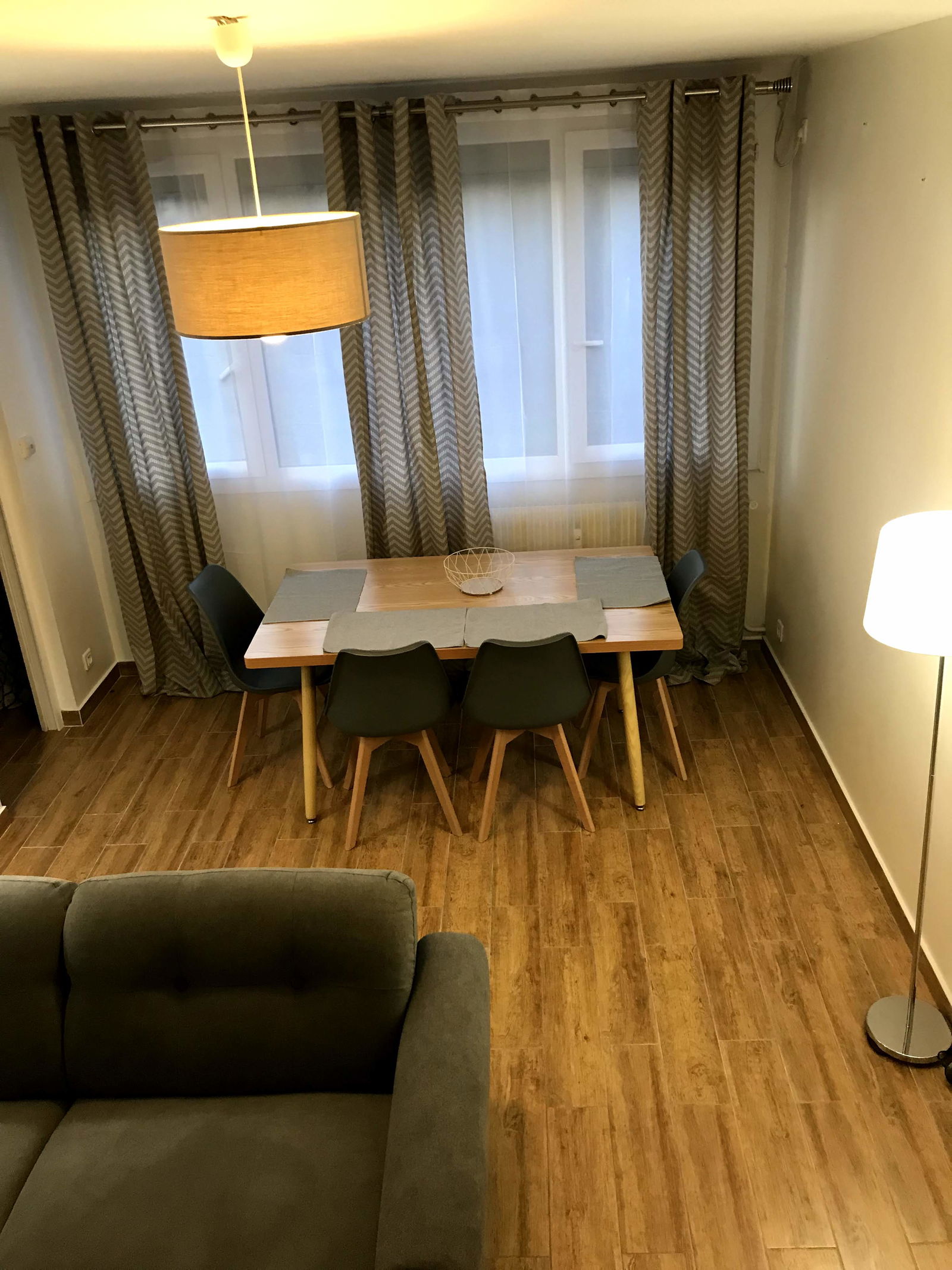 Colocación Saint-Gratien 489440