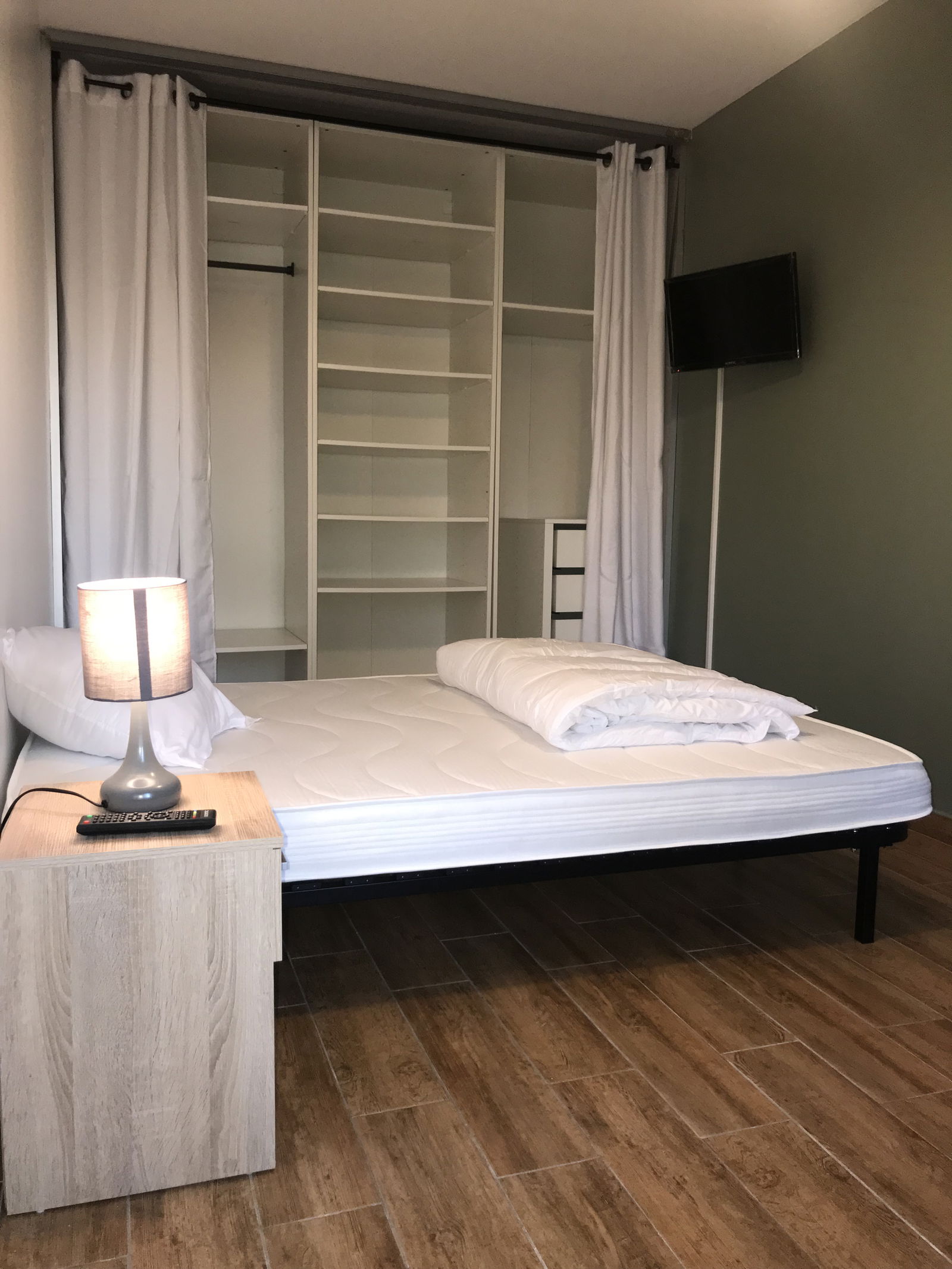 Colocación Saint-Gratien 489440