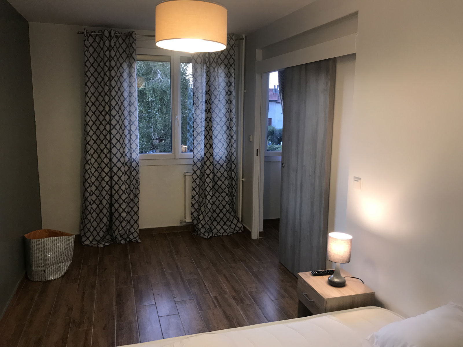 Colocación Saint-Gratien 489440