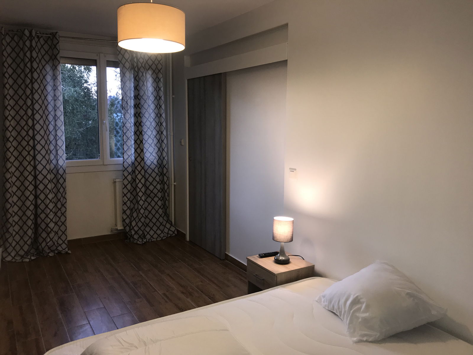 Colocación Saint-Gratien 489440
