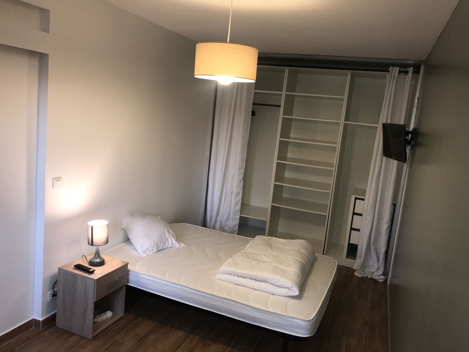 Colocación Saint-Gratien 489440