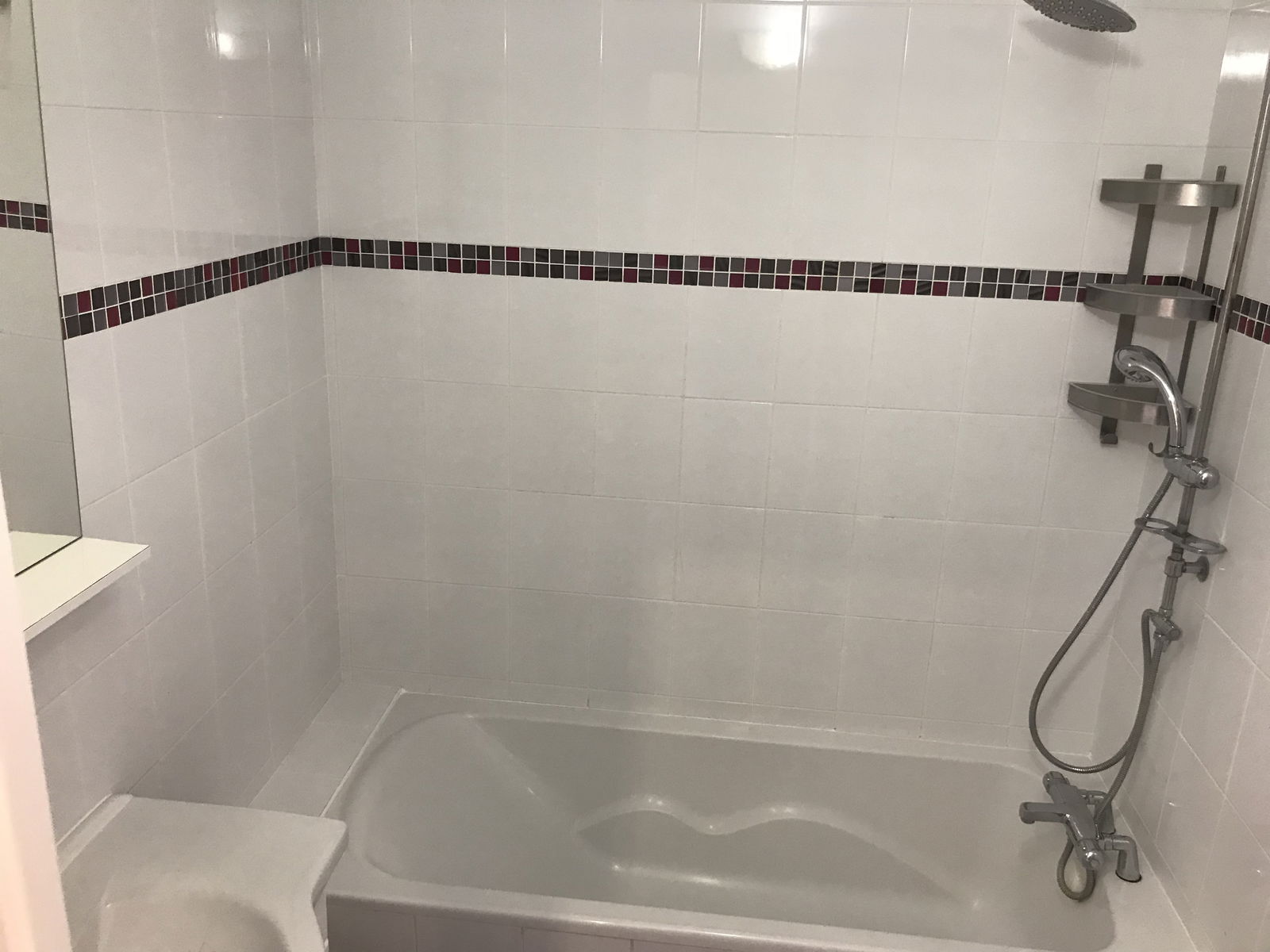 Colocación Saint-Gratien 489440