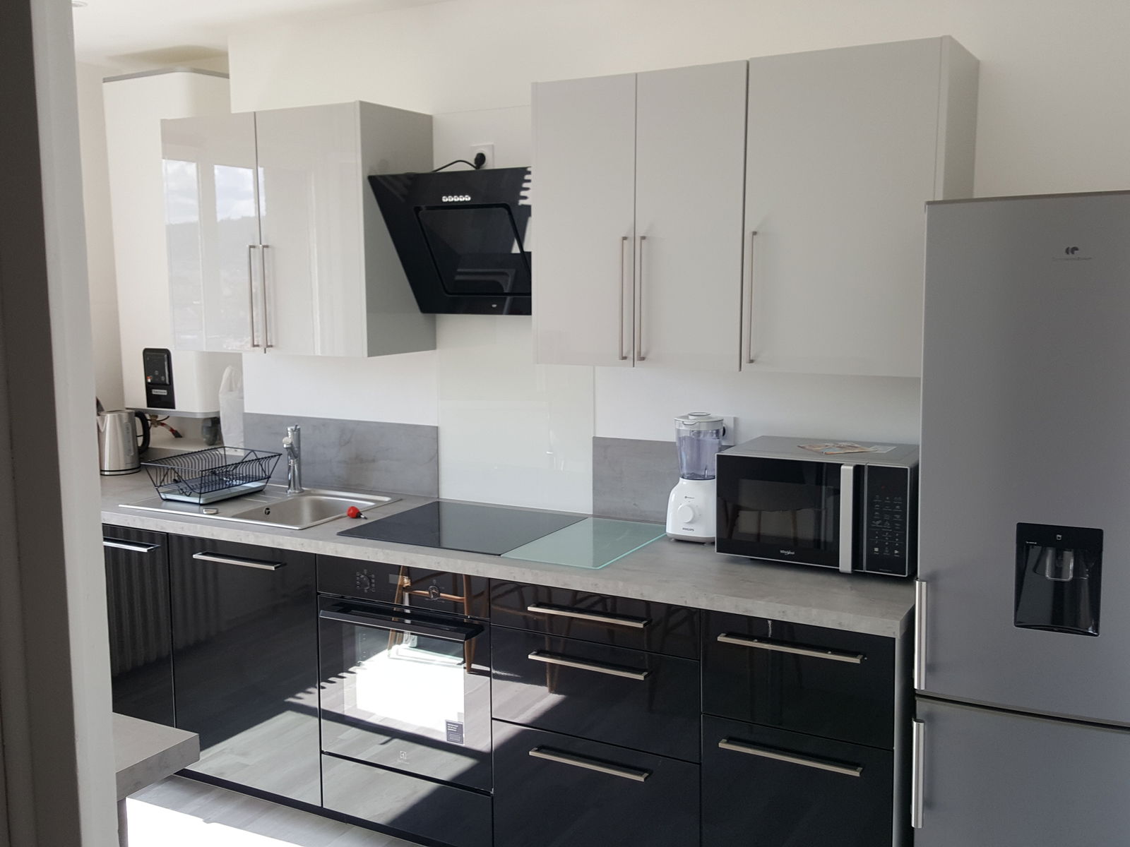 Colocación Saint-Étienne 285821