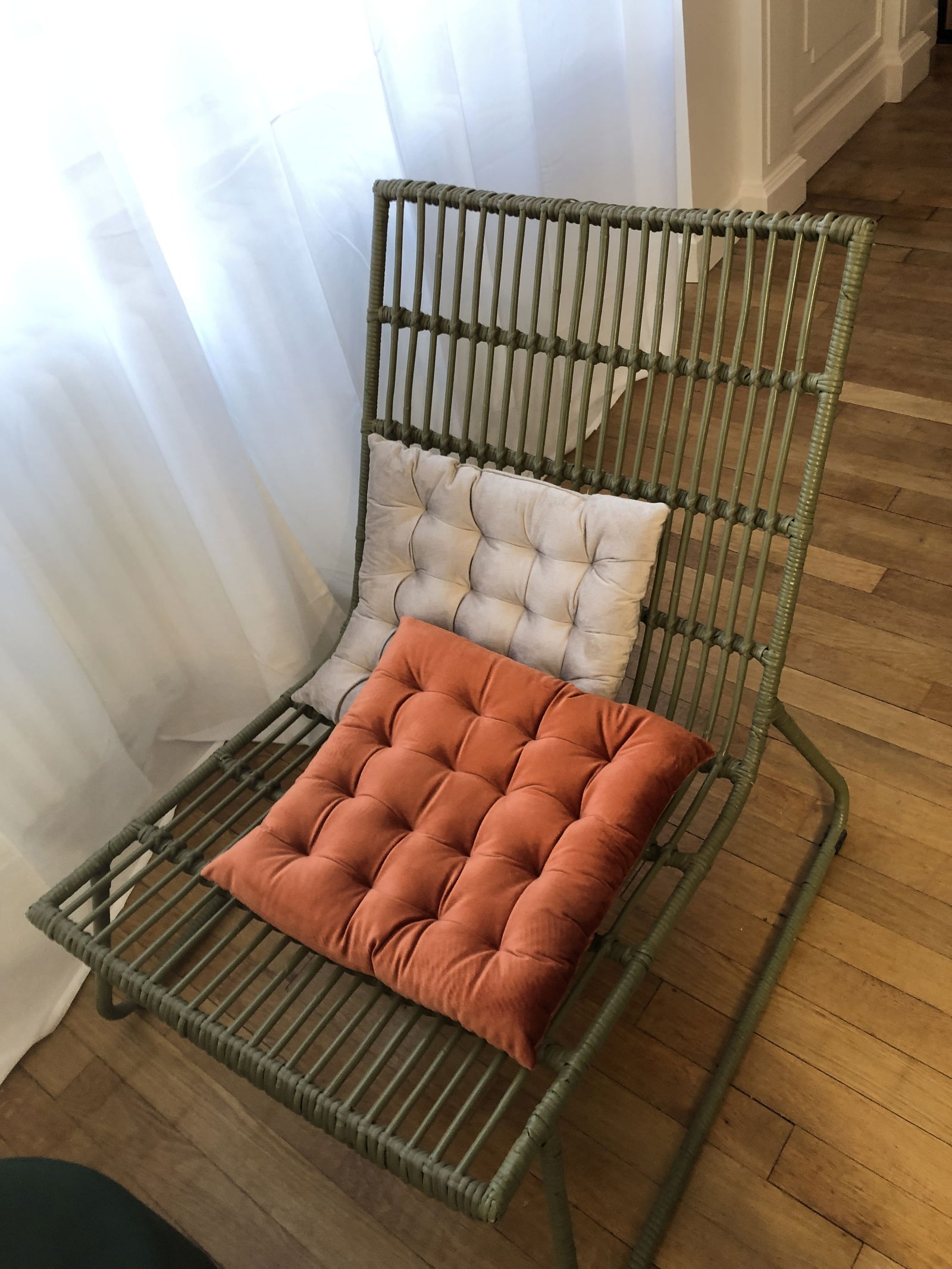 Colocación Vandœuvre-lès-Nancy 256348