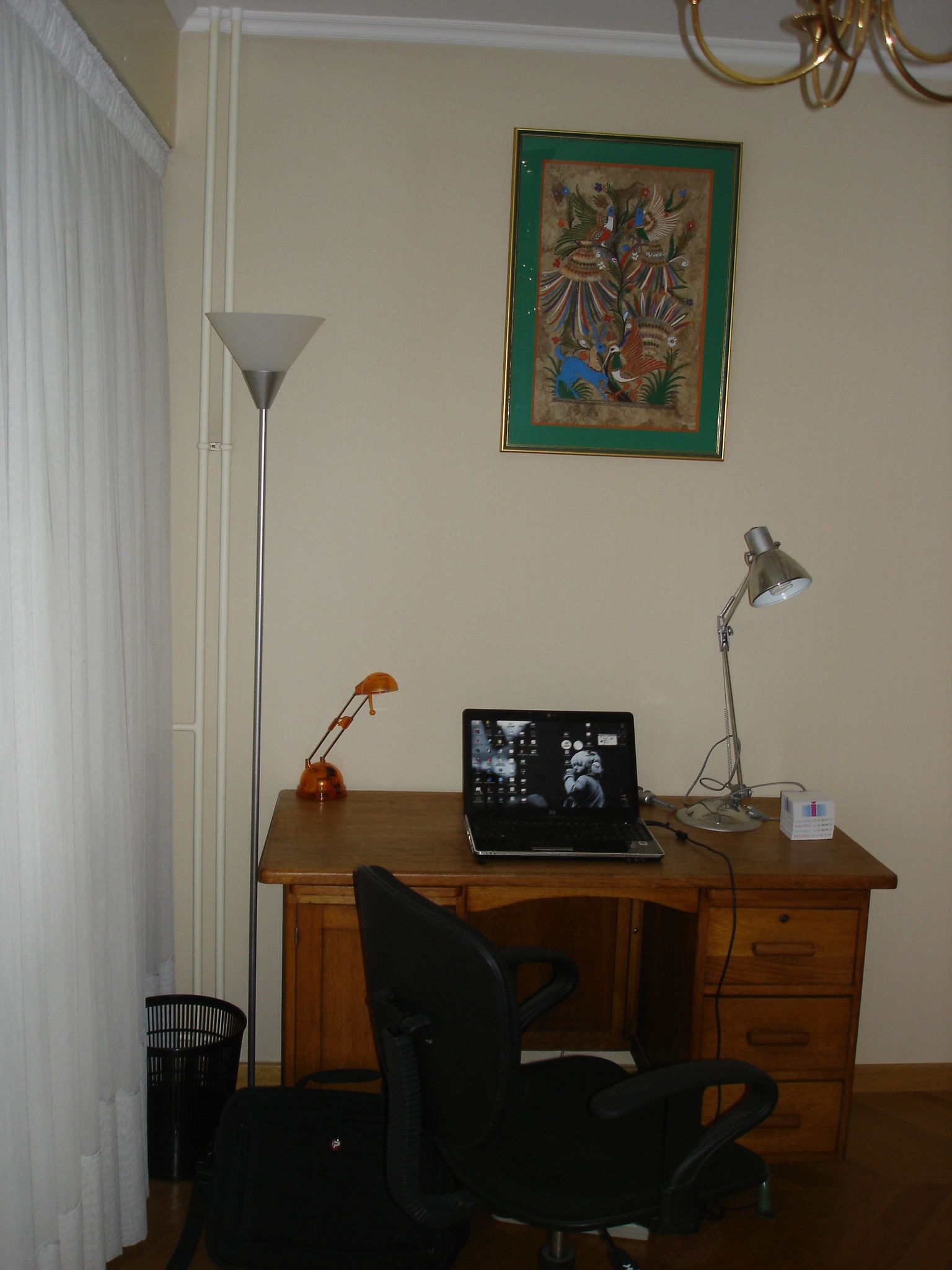 Colocación Créteil 2549