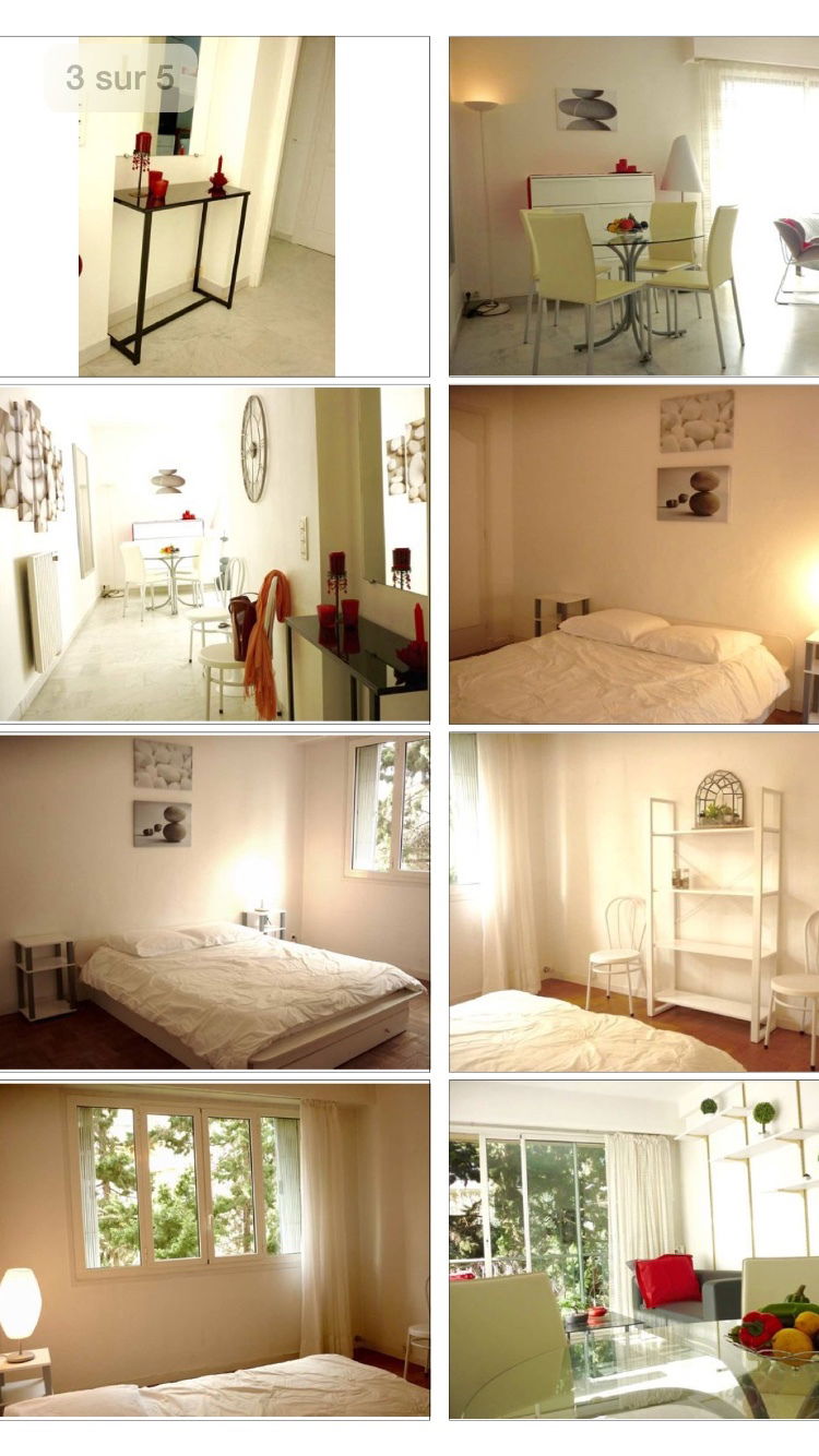Colocación Nice 120504