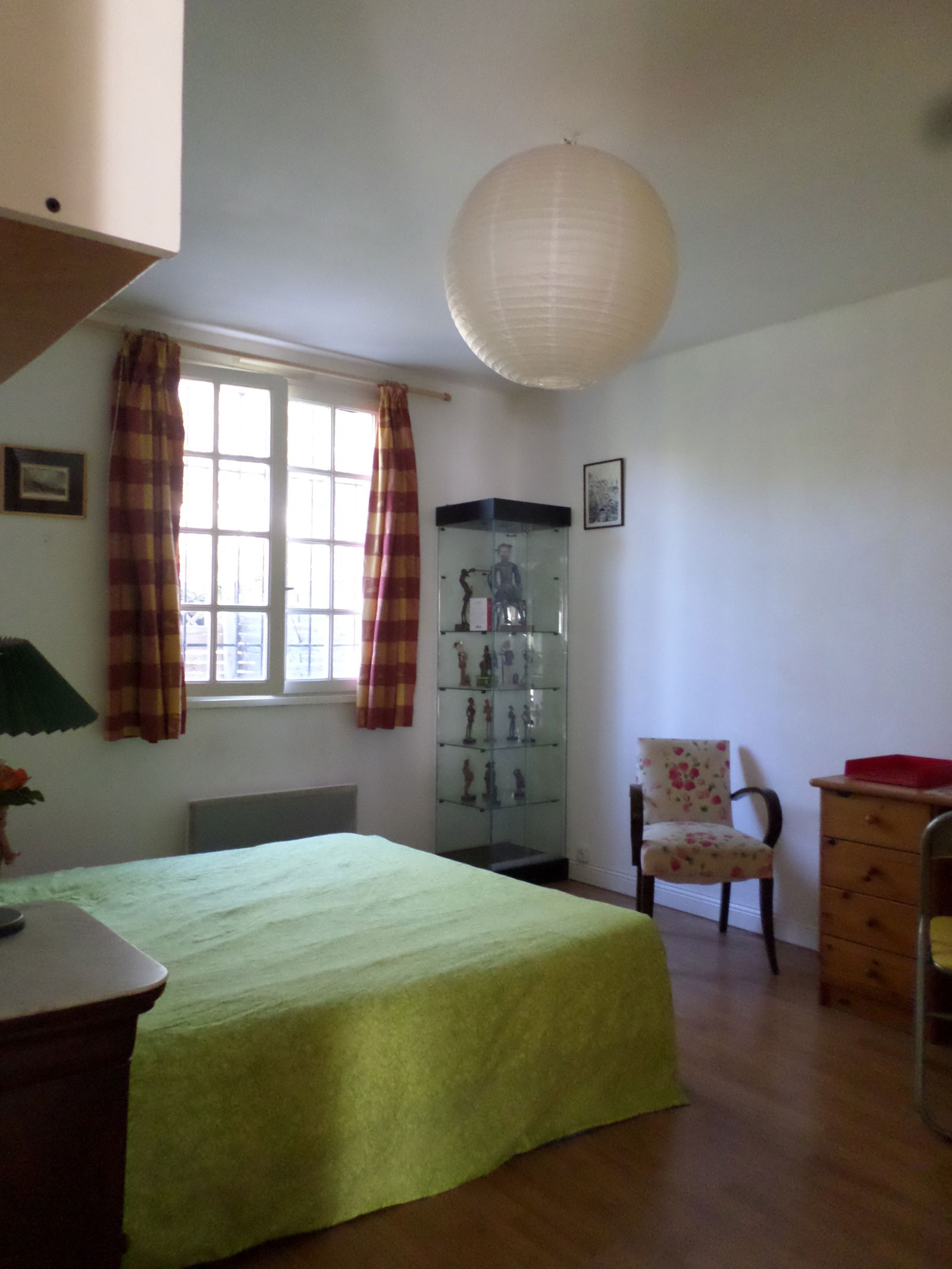 Colocación La Rochelle 92470
