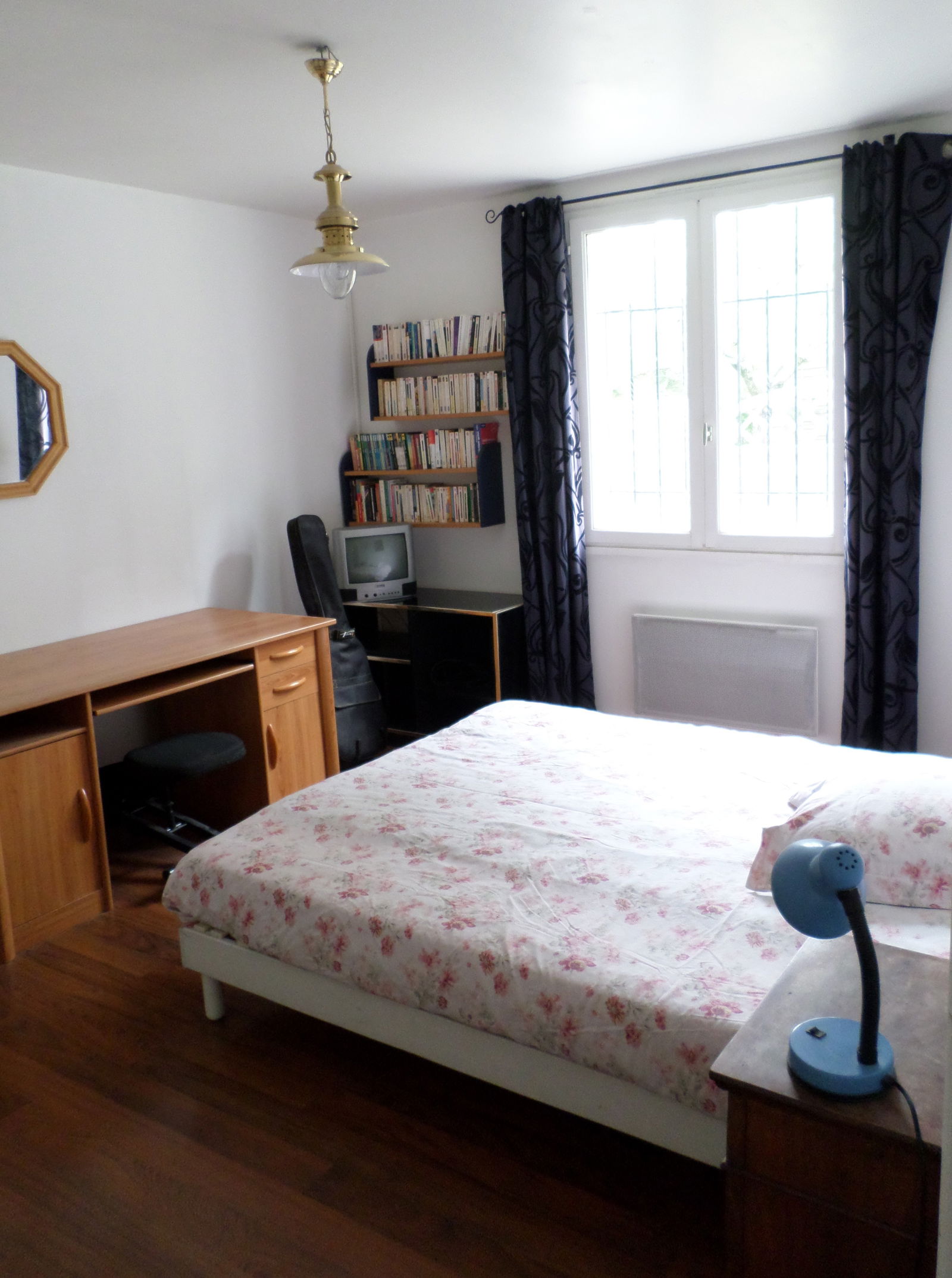 Colocación La Rochelle 92470