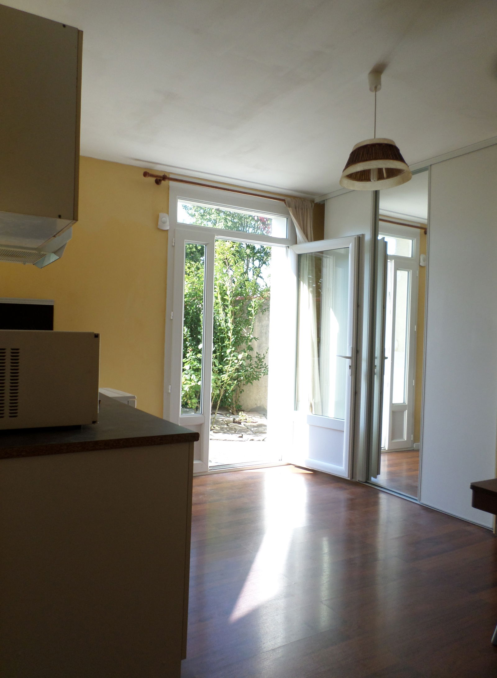 Colocación La Rochelle 92470