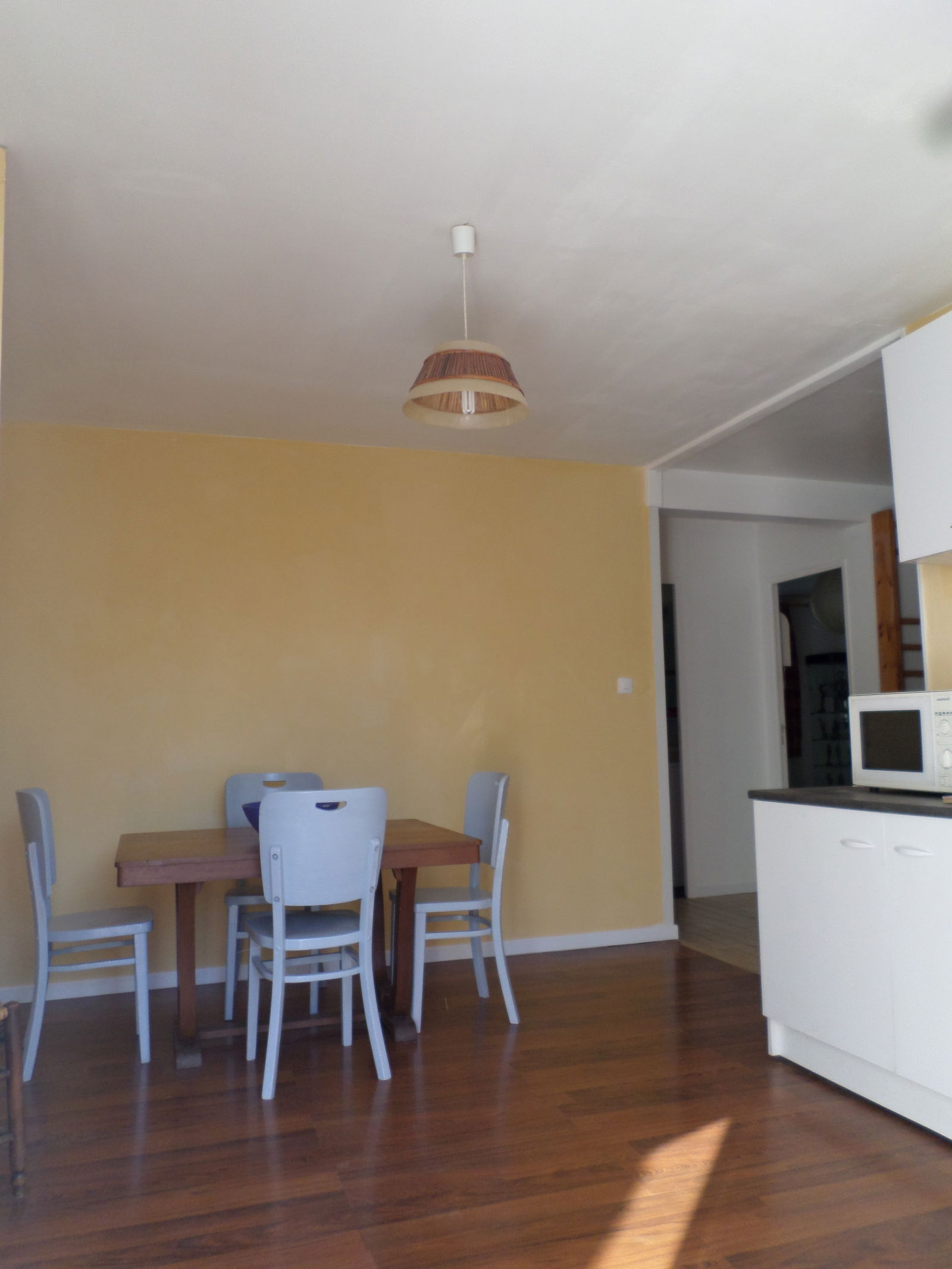 Colocación La Rochelle 92470