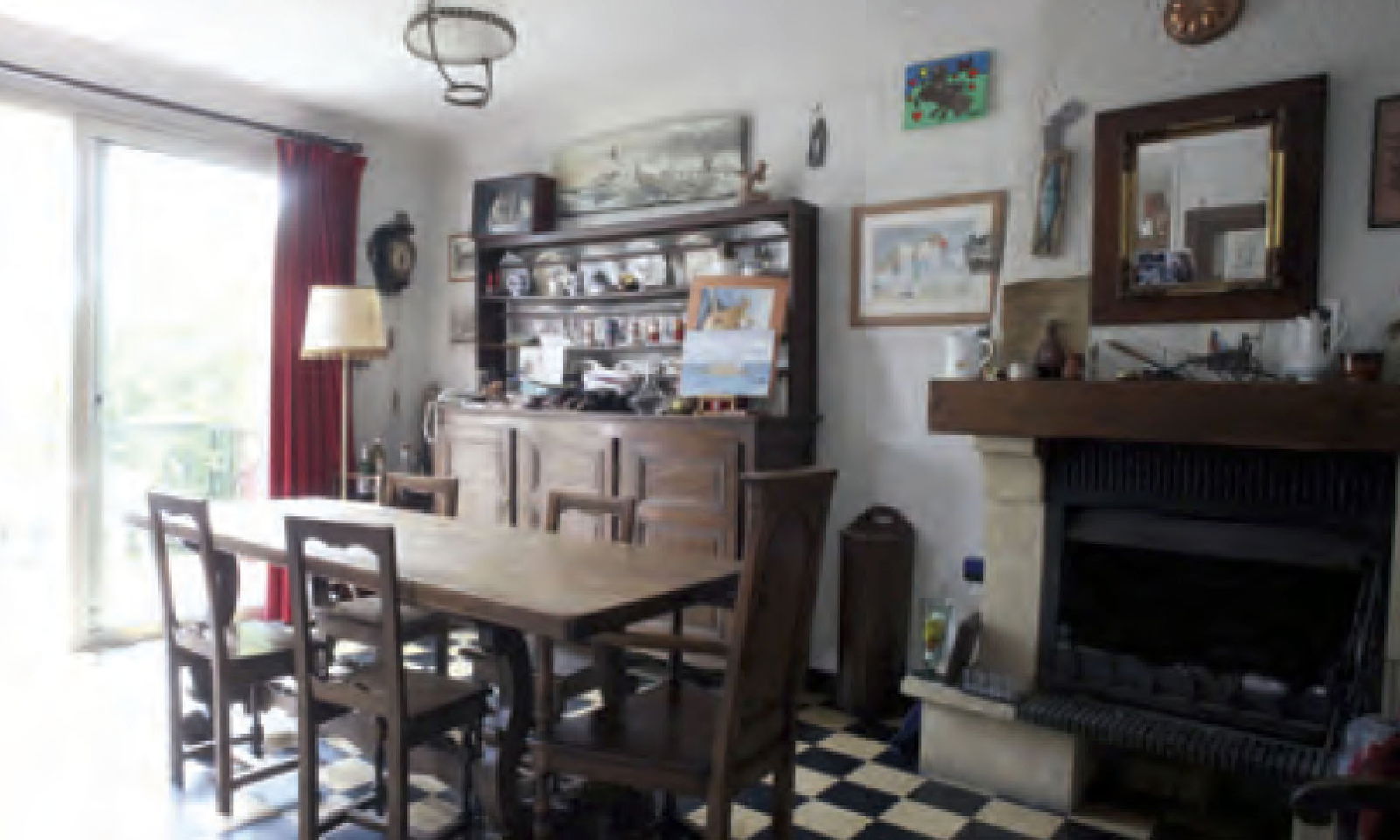 Colocación Le Perray-en-Yvelines 131385