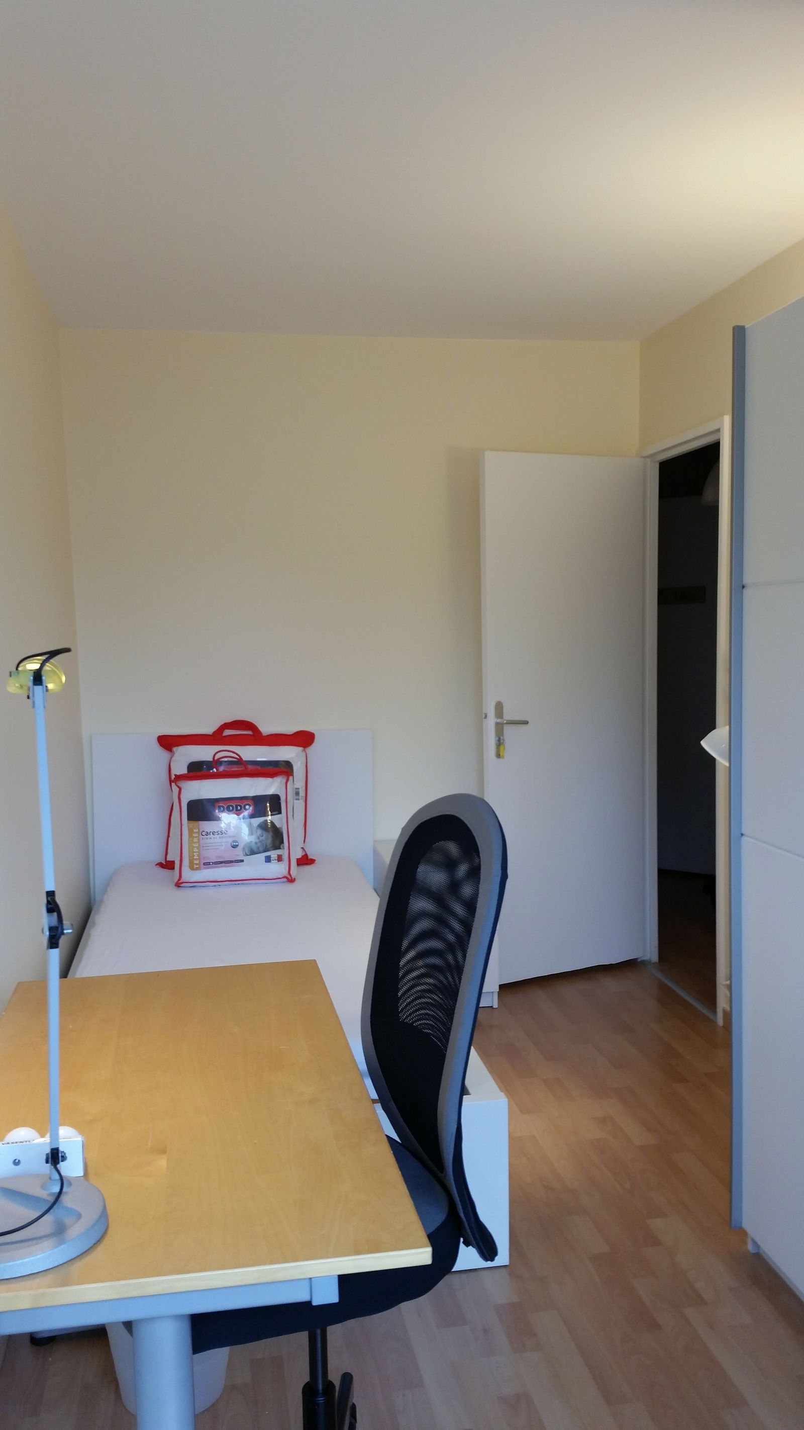 Colocación Cergy 146329