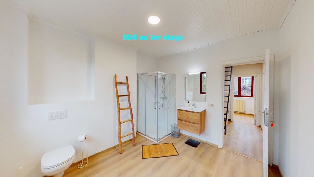 Colocación Charleroi 390257