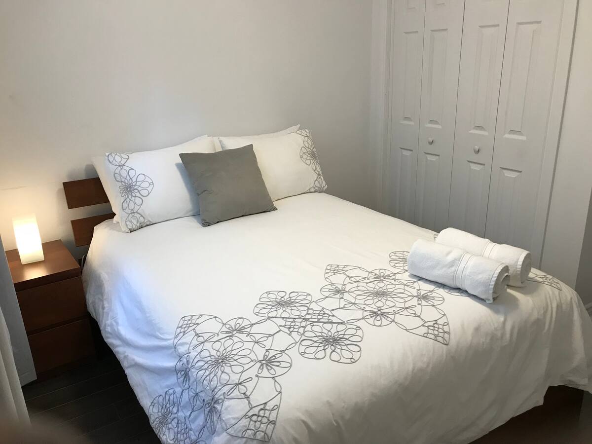 Colocación Longueuil 412345