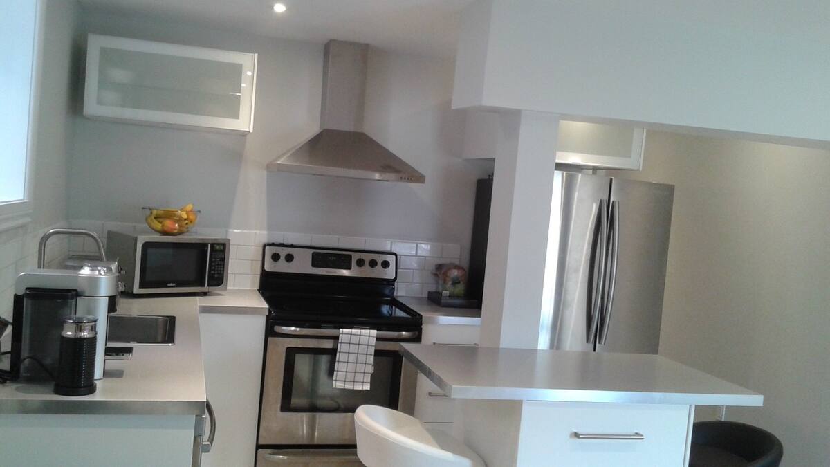 Colocación Longueuil 412345
