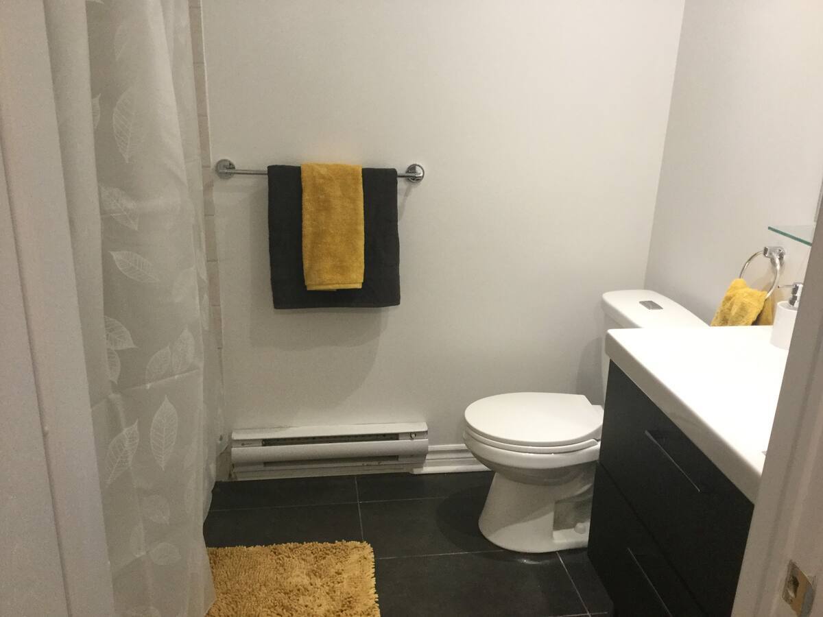 Colocación Longueuil 412345