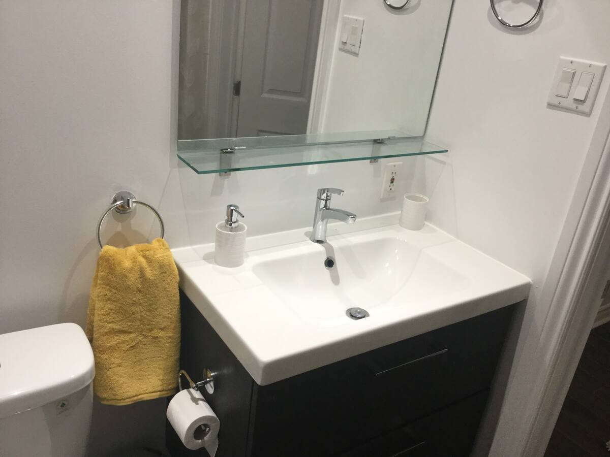 Colocación Longueuil 412345