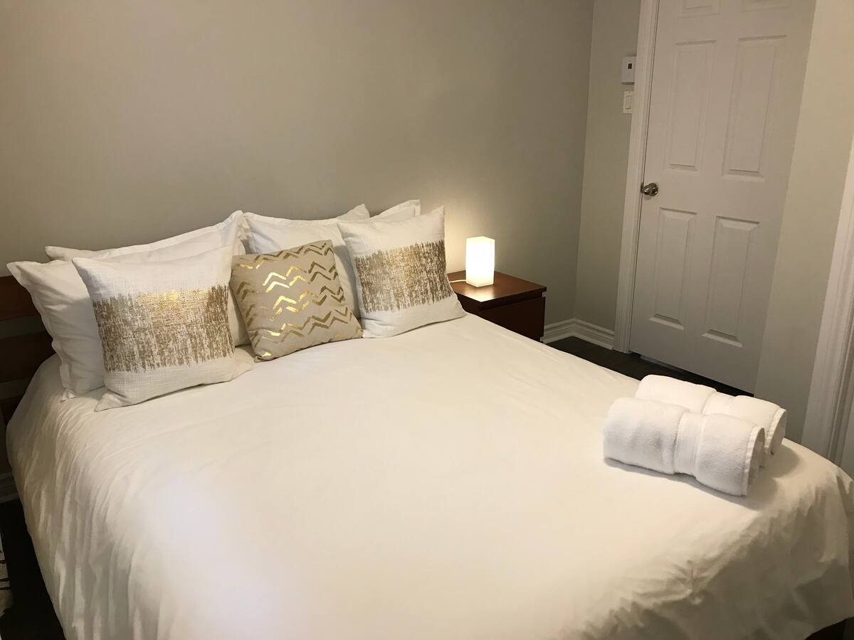 Colocación Longueuil 412345