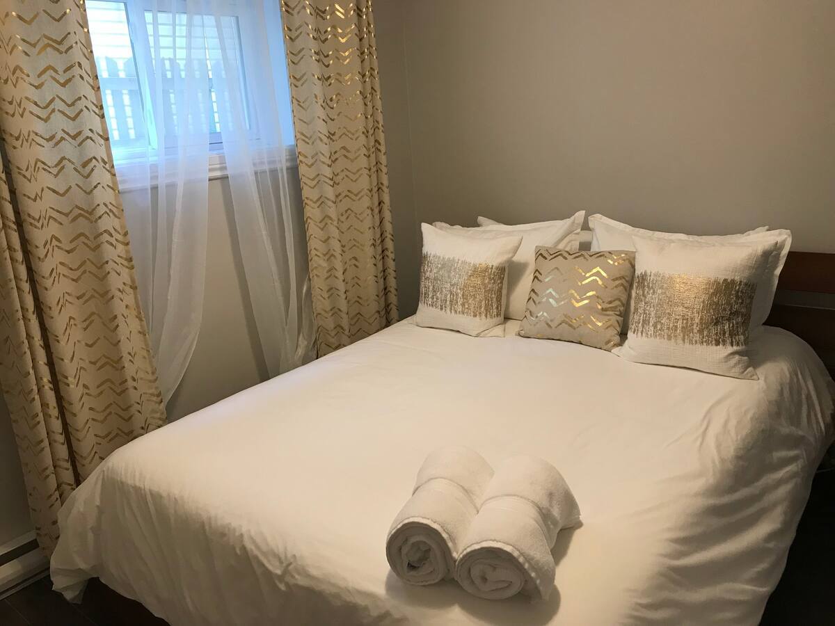 Colocación Longueuil 412345
