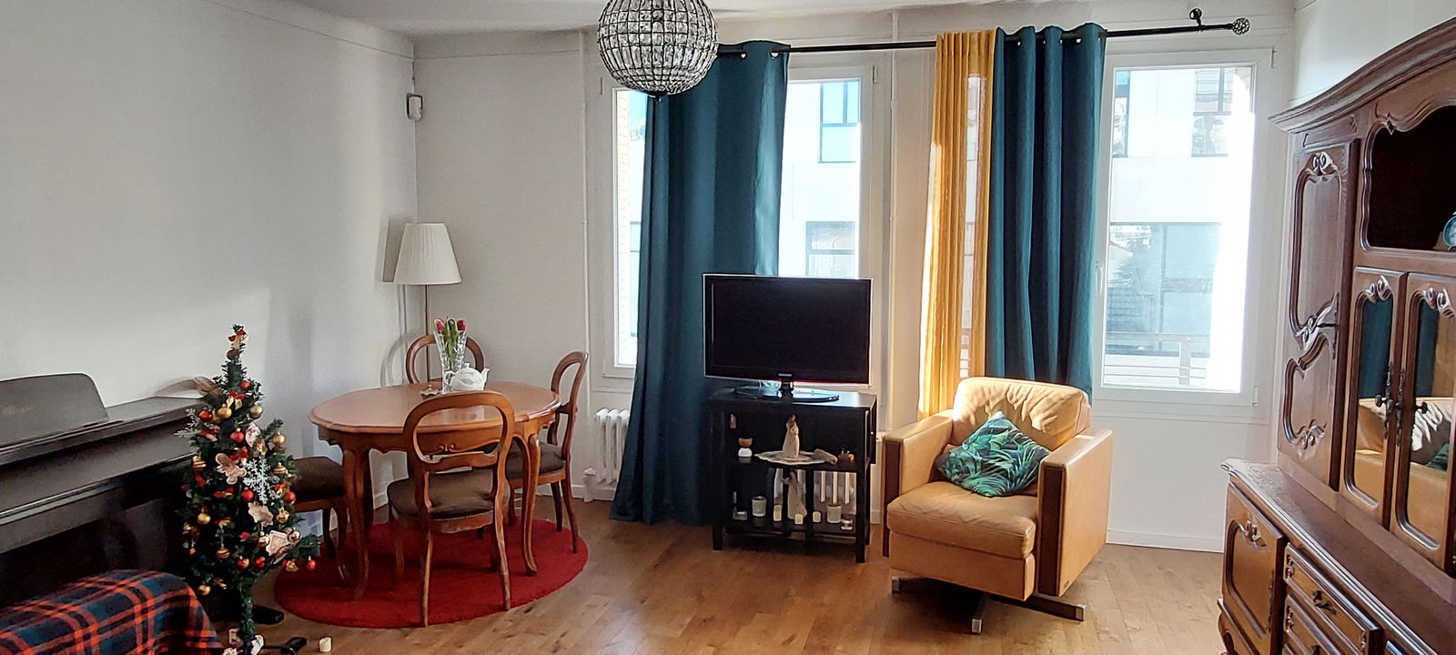 Colocación Rueil-Malmaison 469854