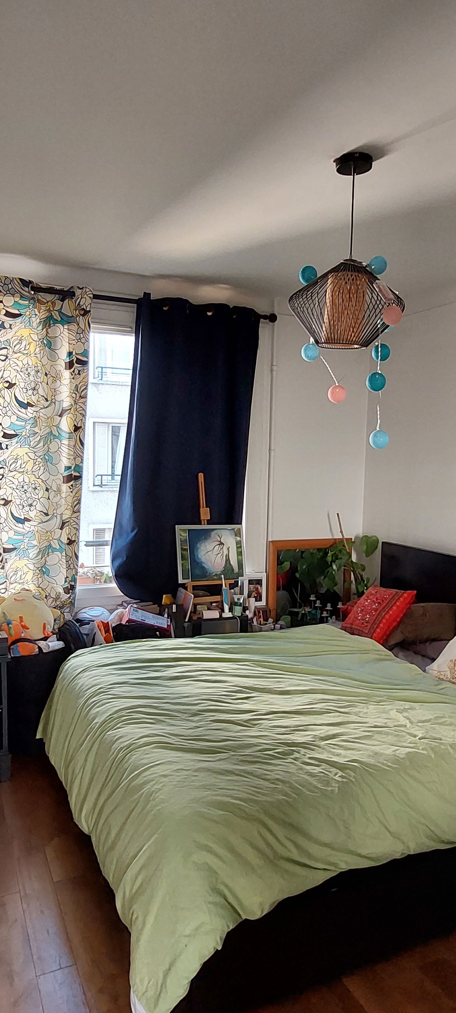 Colocación Rueil-Malmaison 469854