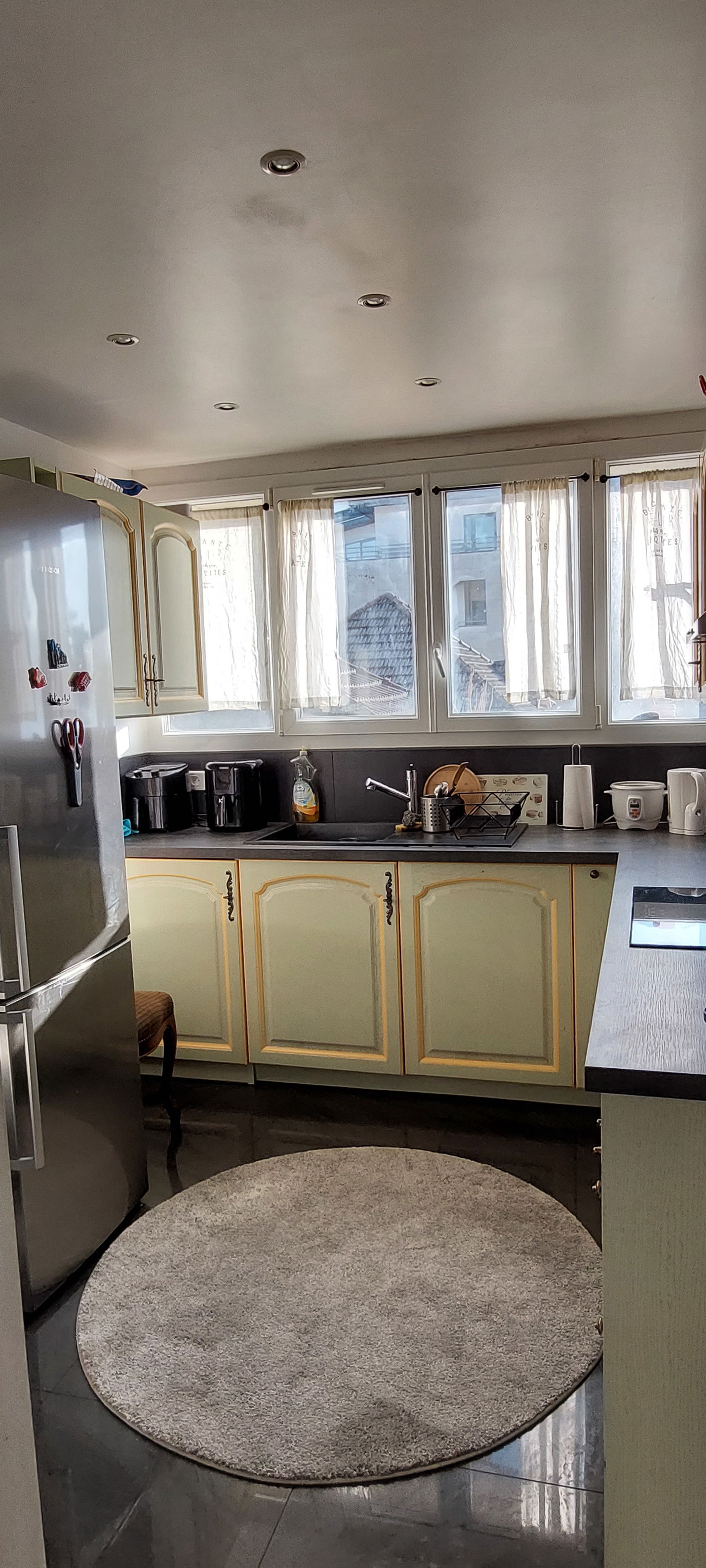 Colocación Rueil-Malmaison 469854