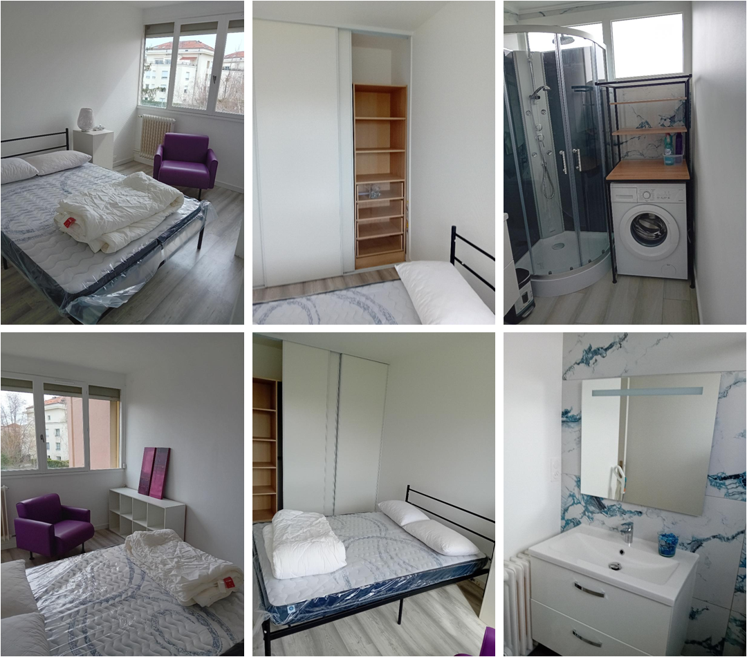 Colocación Bron 568794