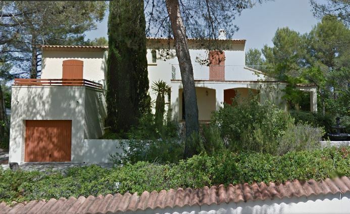 Colocación Teyran 153428