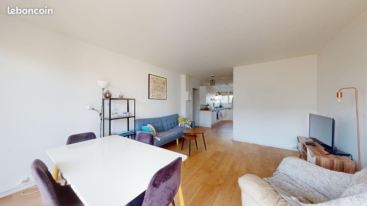 Colocación La Rochelle 513397
