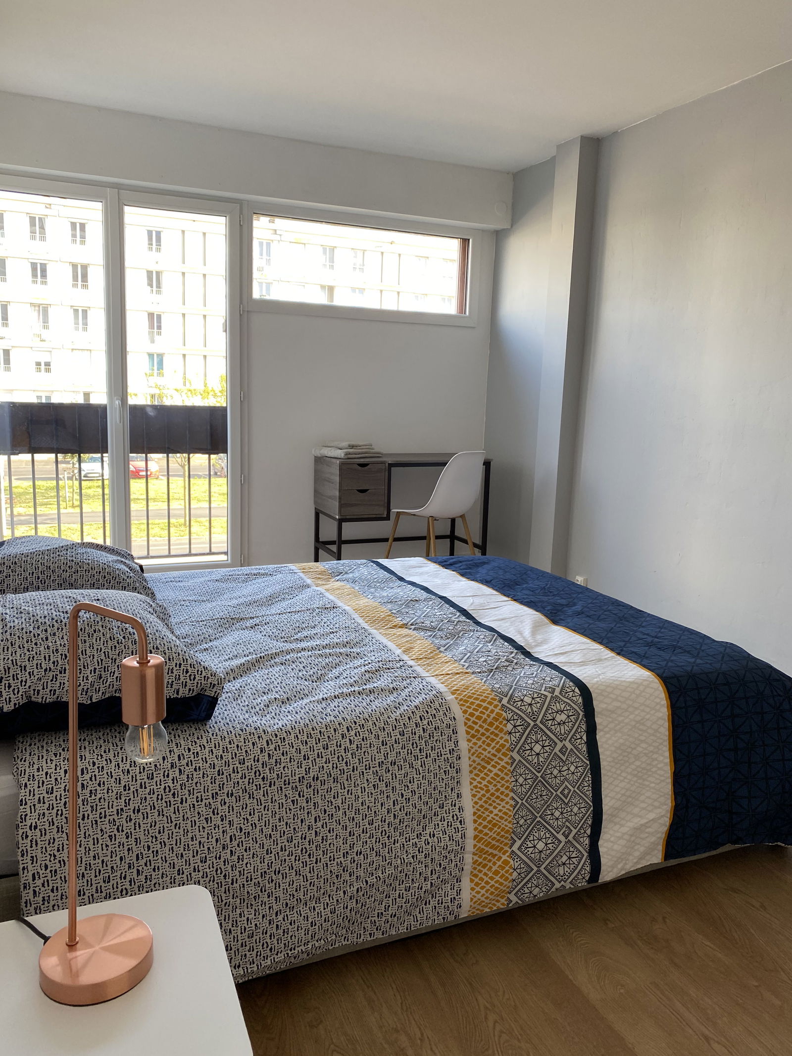 Colocación La Rochelle 513397