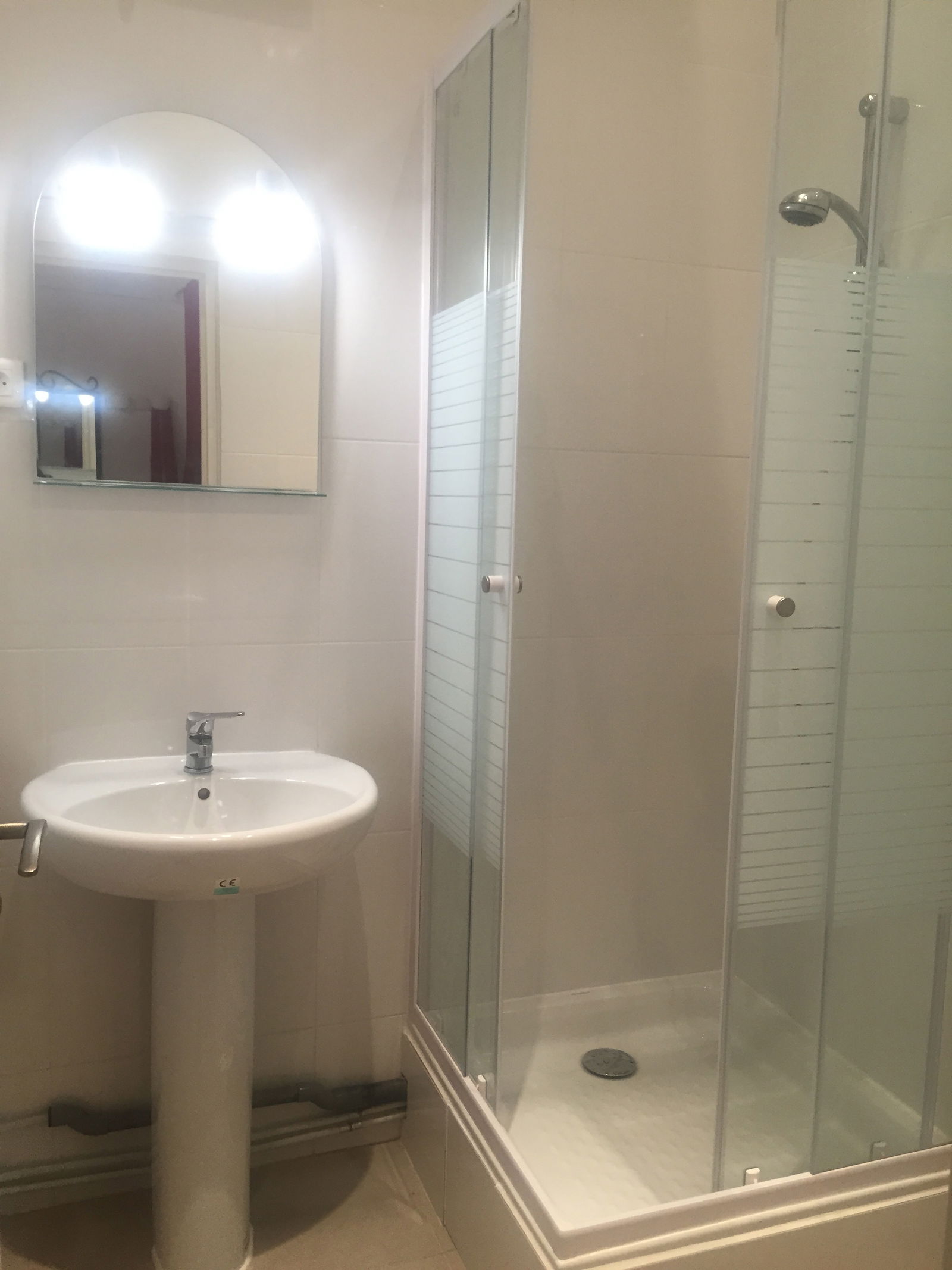 Colocación Nice 105785