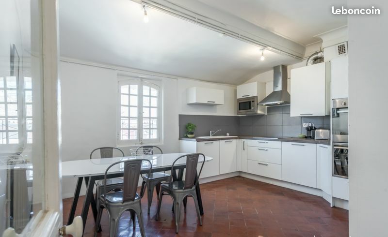 Colocación Aix-en-Provence 177290