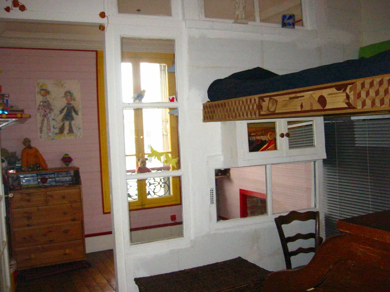 Colocación Paris 102649