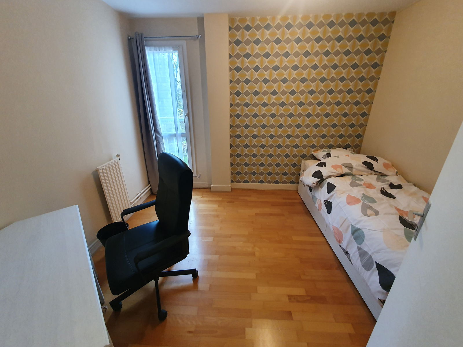 Colocación Cergy 244318