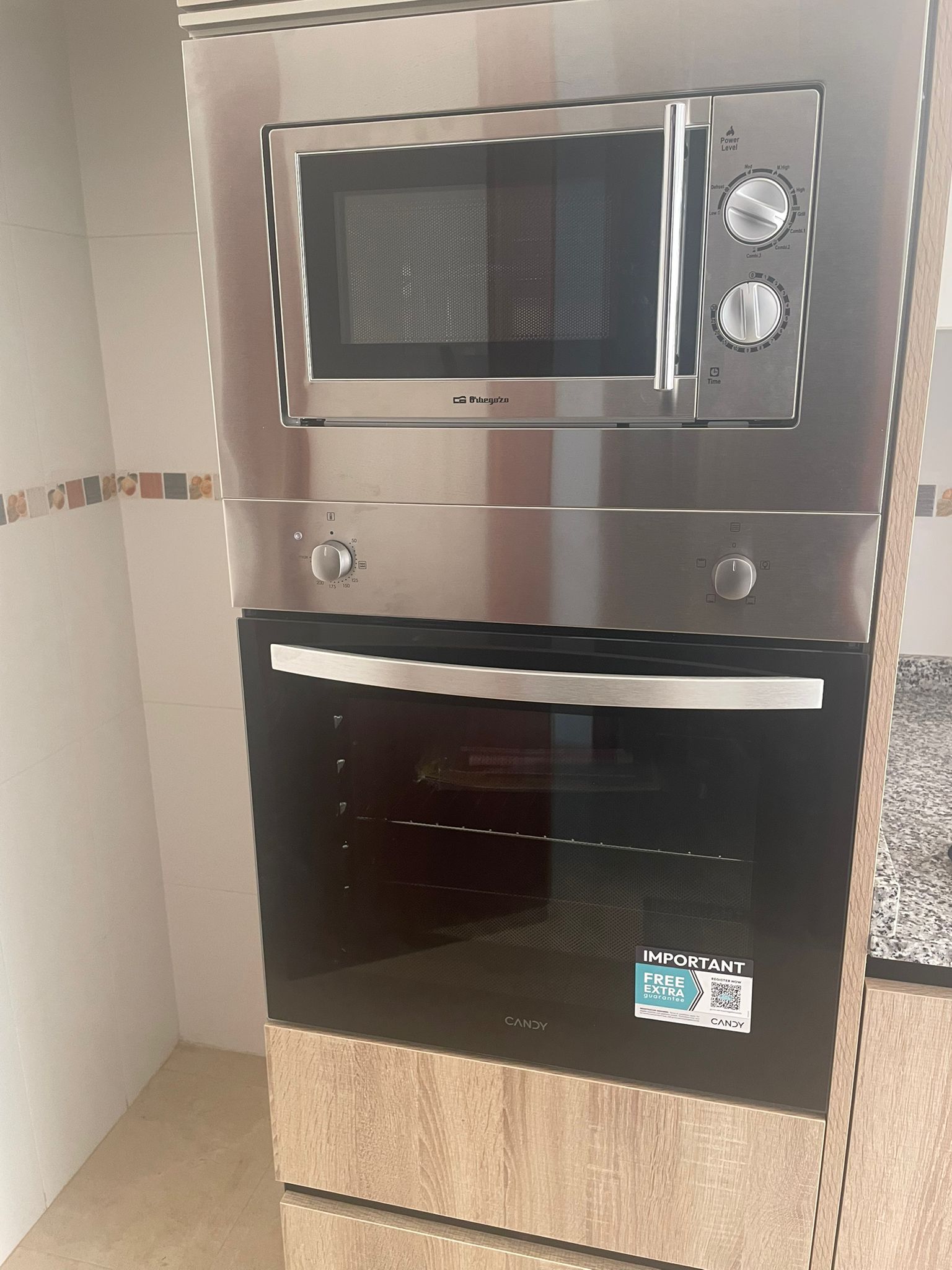 Colocación Orihuela 317466