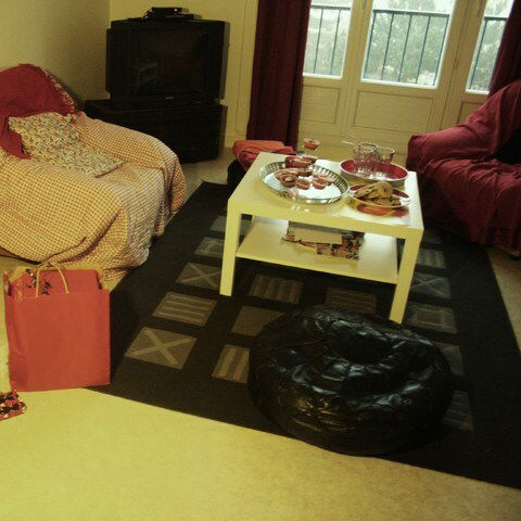 Colocación Rennes 24169