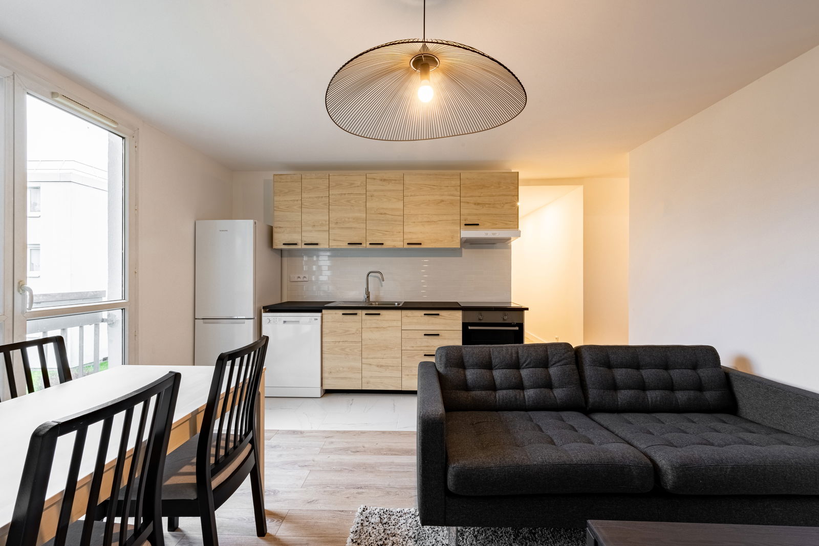 Colocación Pontoise 255908
