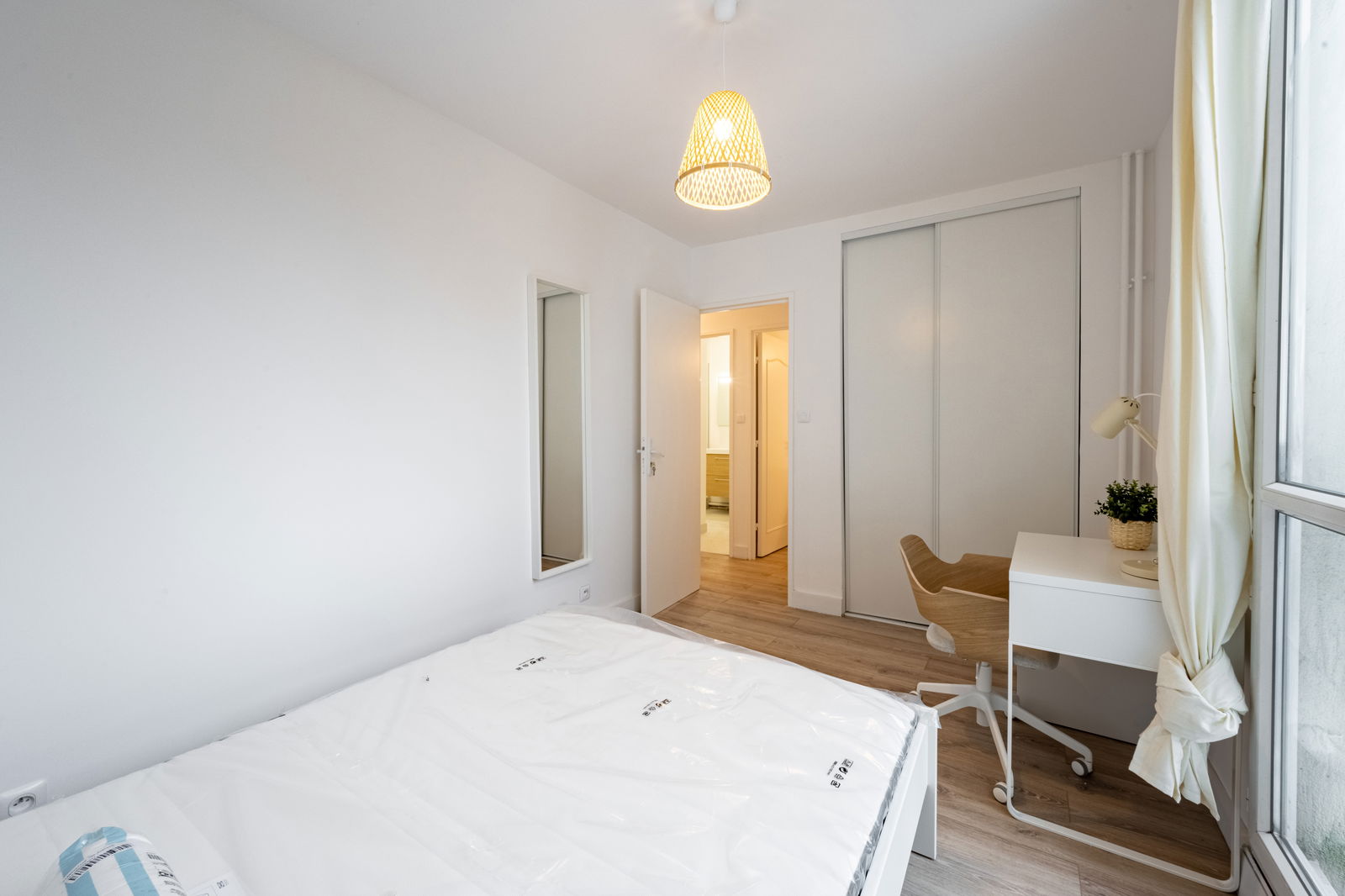 Colocación Pontoise 255908