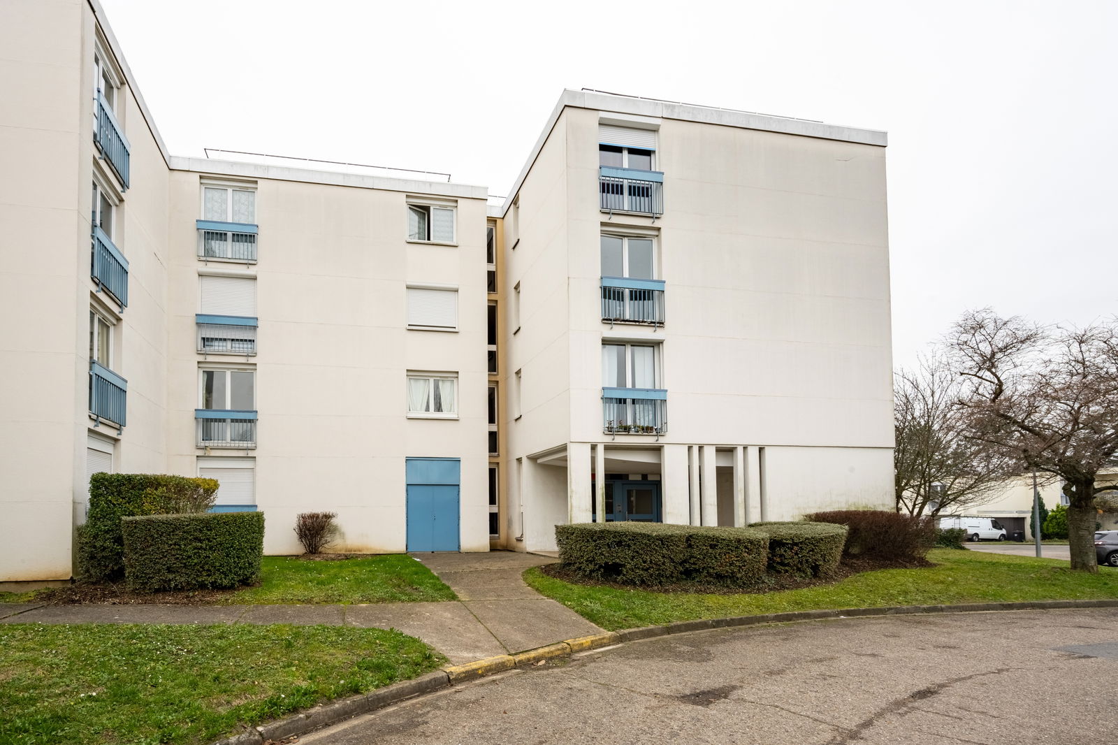 Colocación Pontoise 255908