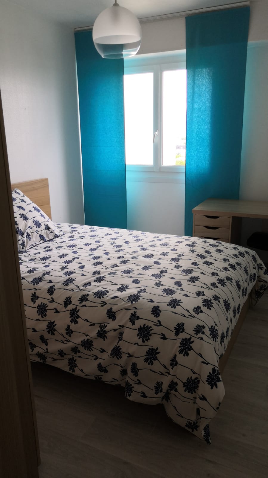 Colocación Saint-Herblain 255423