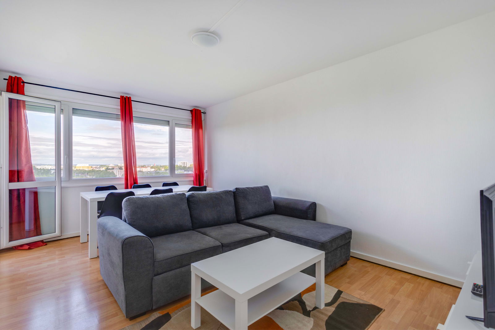 Quedarse En Casa Ris-Orangis 324005