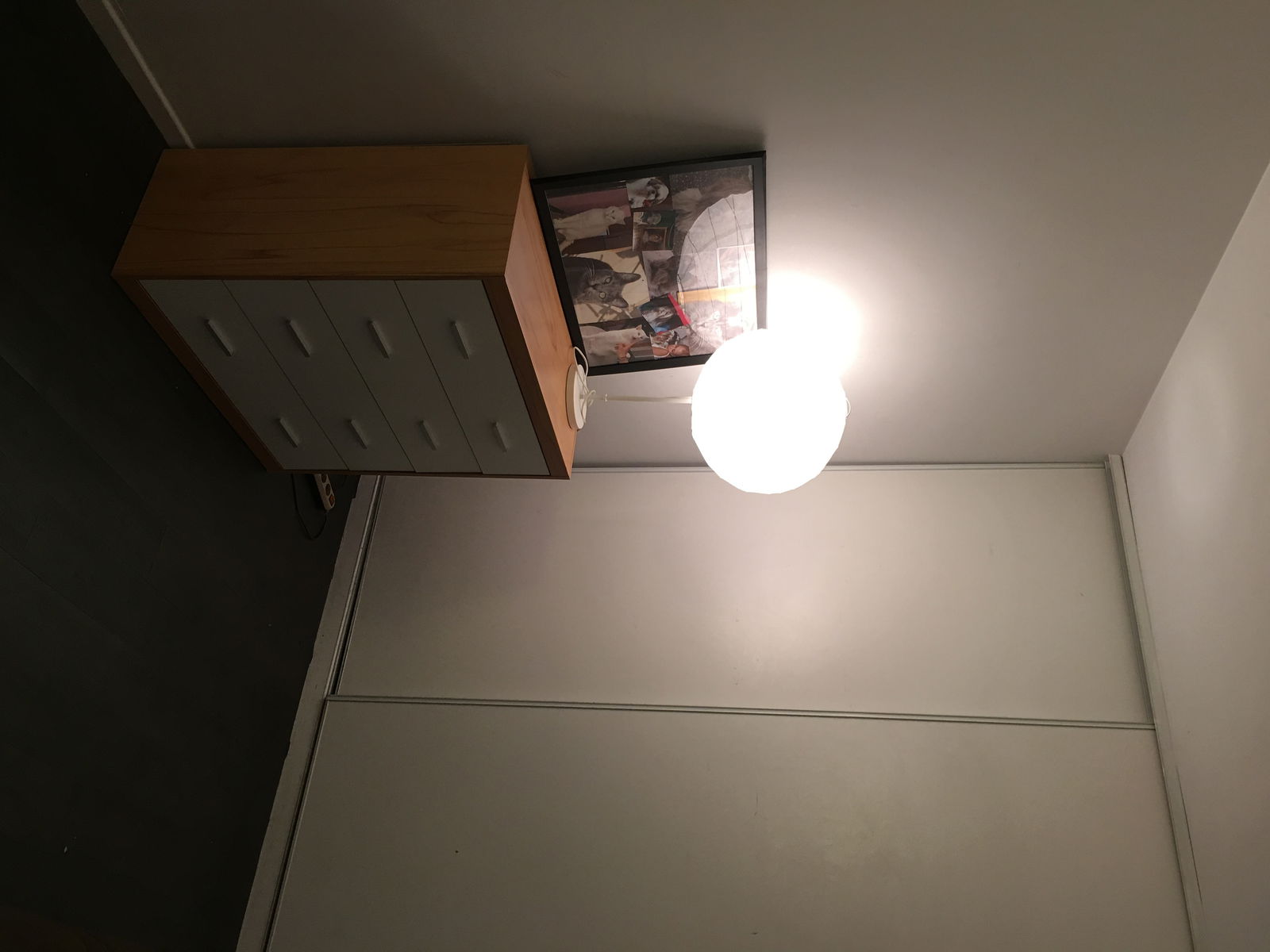 Colocación Rueil Malmaison 3453